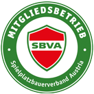 Berliner Seilfabrik Ring Austria GmbH - SVBA Geprüftes Mitglied